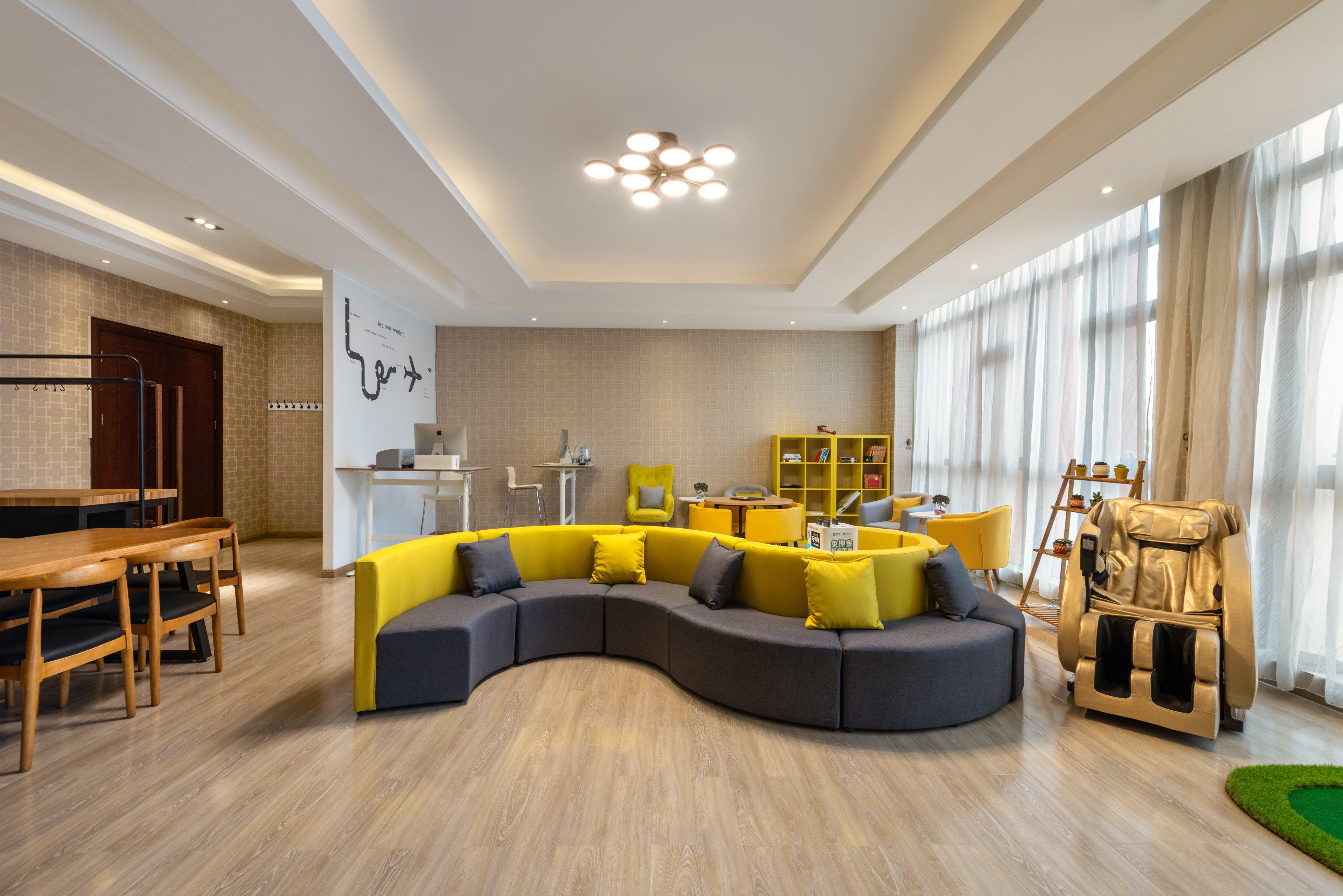 Holiday Inn Beijing Airport Zone By Ihg Shunyi Esterno foto