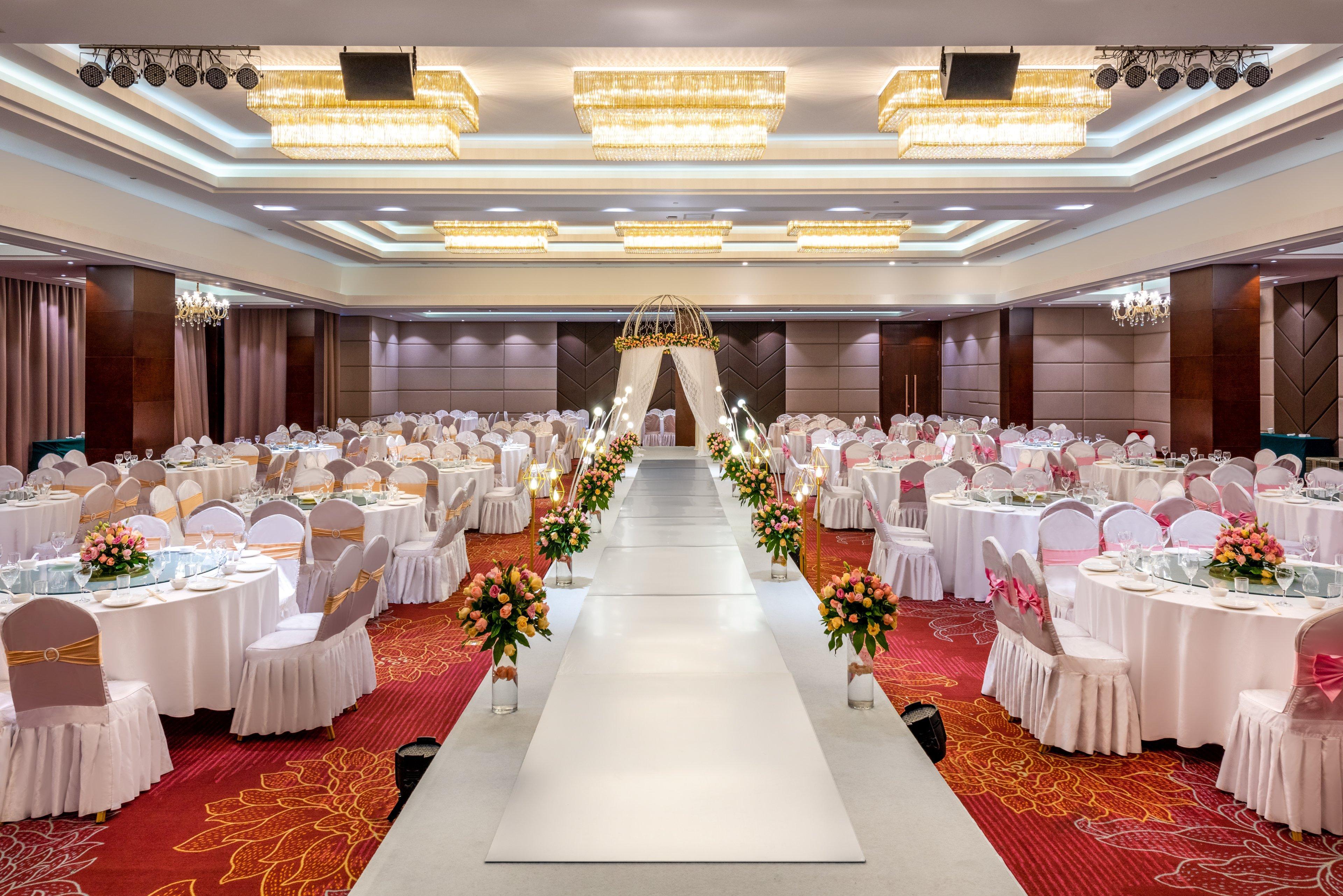 Holiday Inn Beijing Airport Zone By Ihg Shunyi Esterno foto