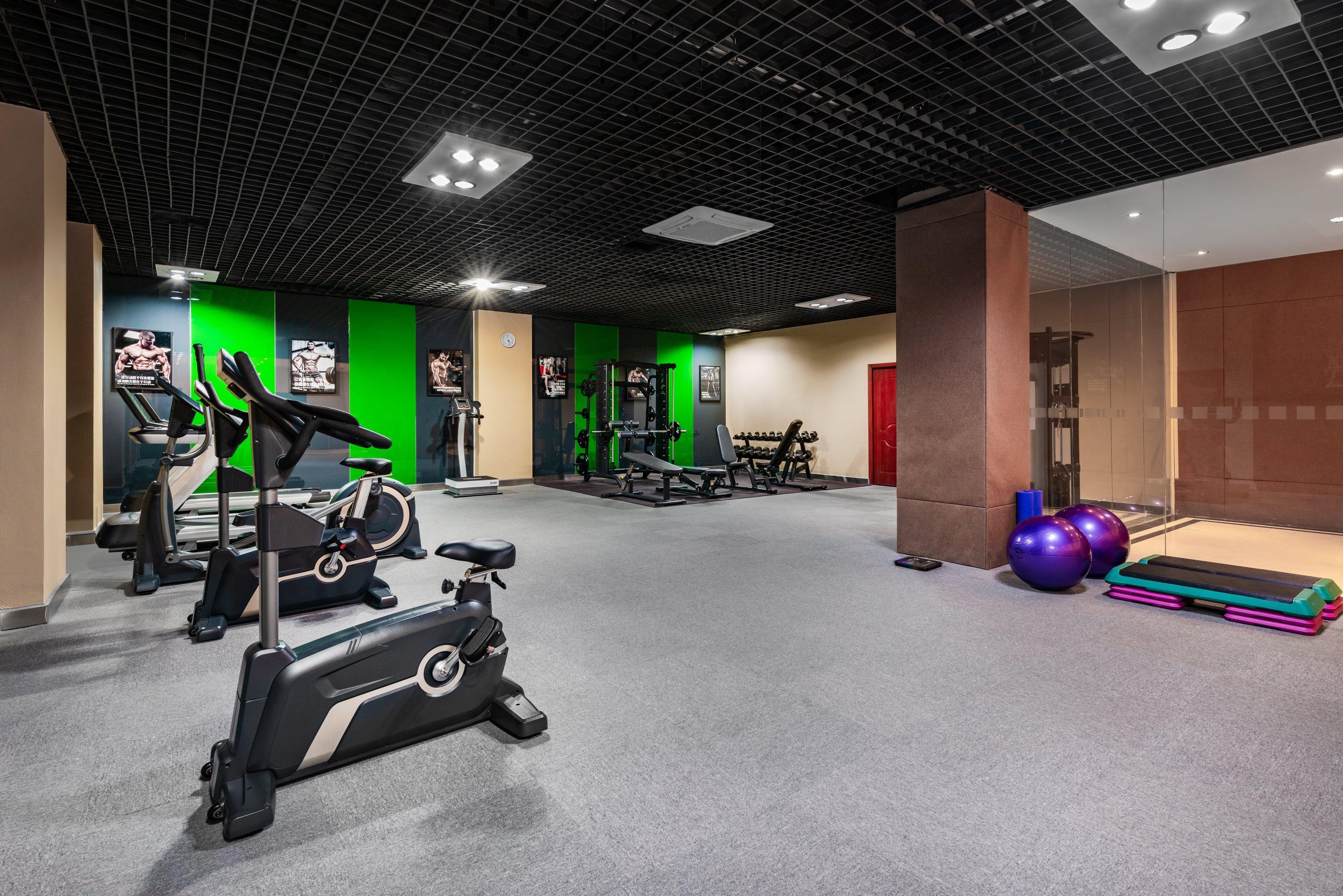 Holiday Inn Beijing Airport Zone By Ihg Shunyi Esterno foto