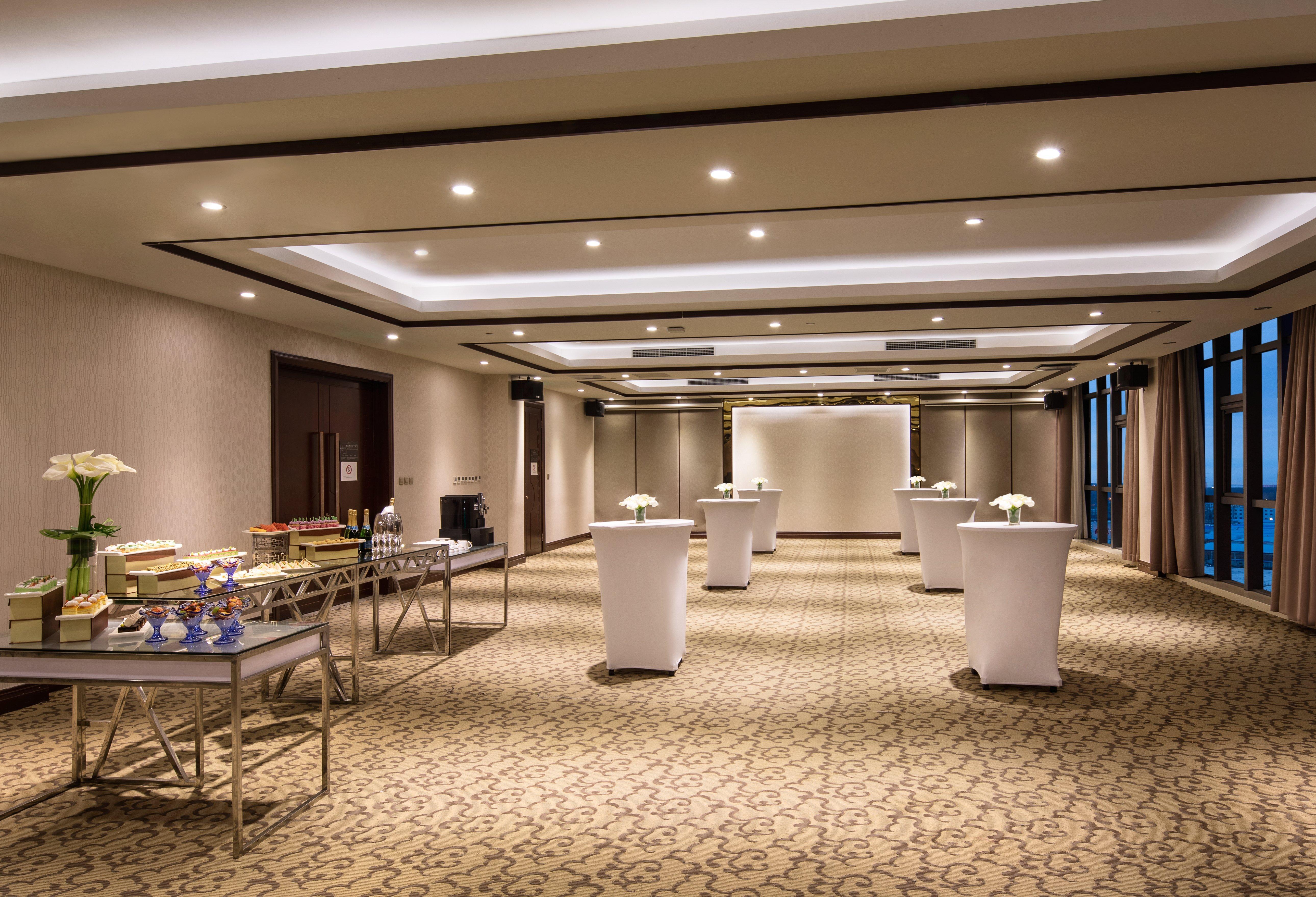 Holiday Inn Beijing Airport Zone By Ihg Shunyi Esterno foto