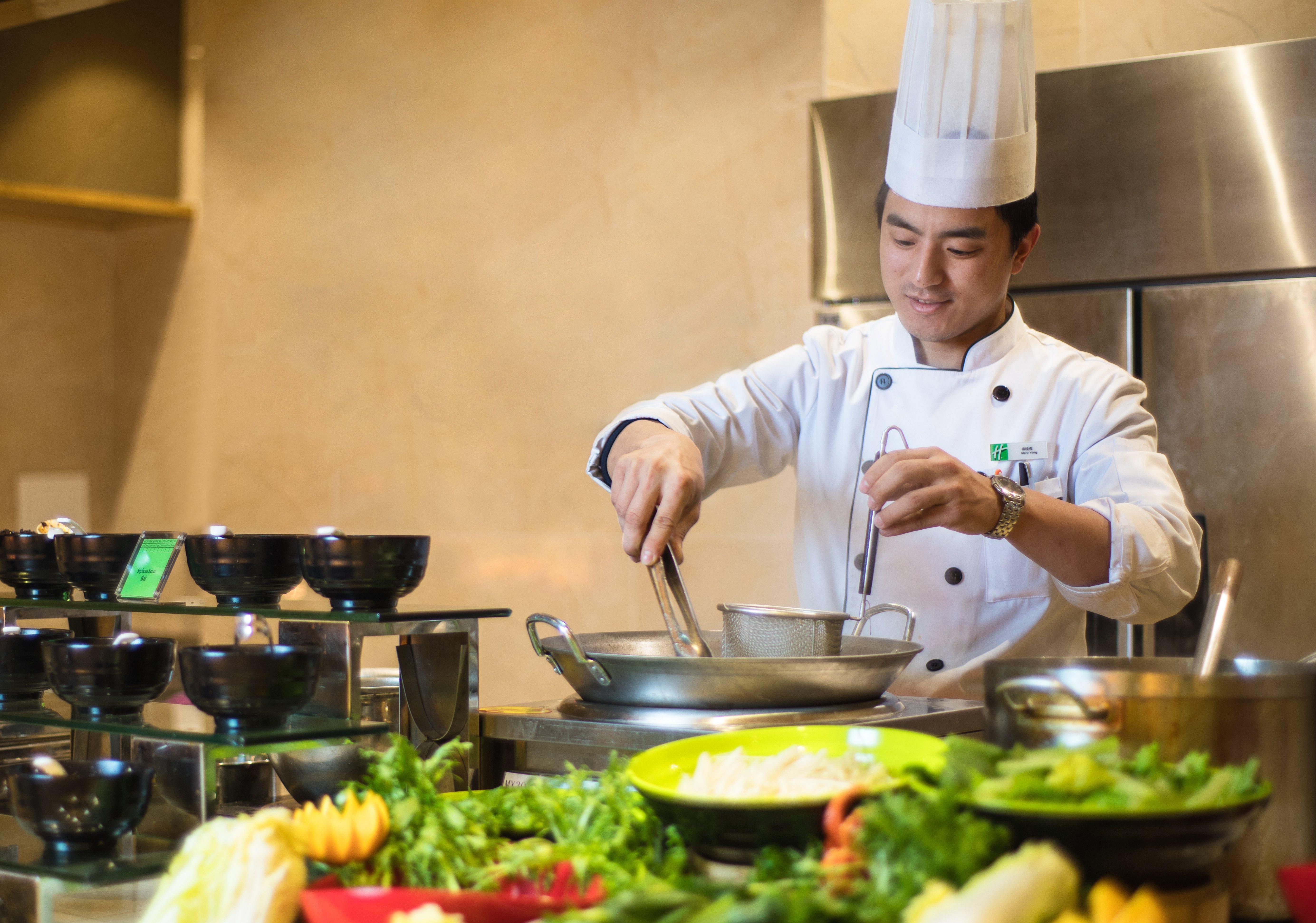Holiday Inn Beijing Airport Zone By Ihg Shunyi Esterno foto
