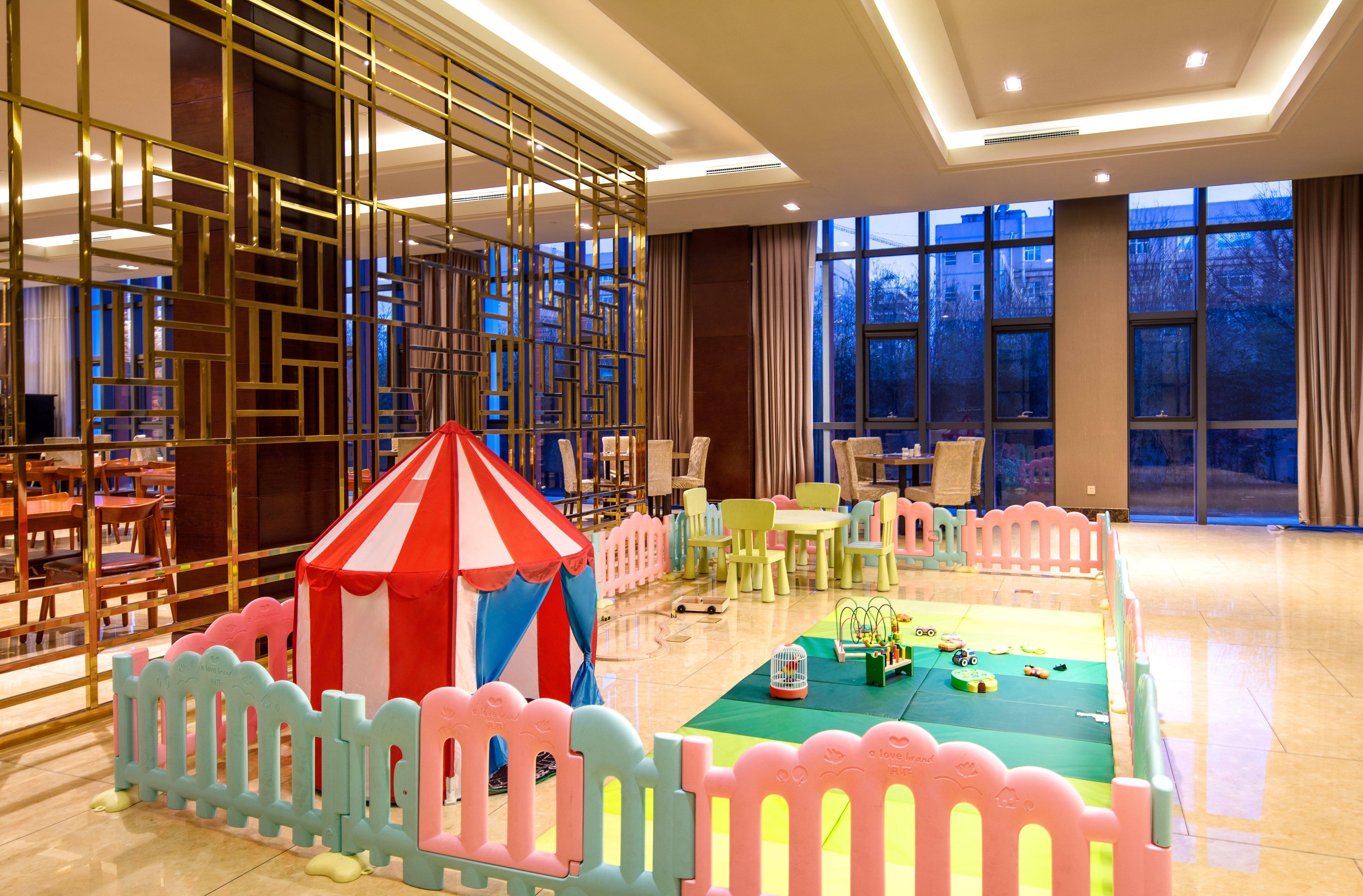 Holiday Inn Beijing Airport Zone By Ihg Shunyi Esterno foto
