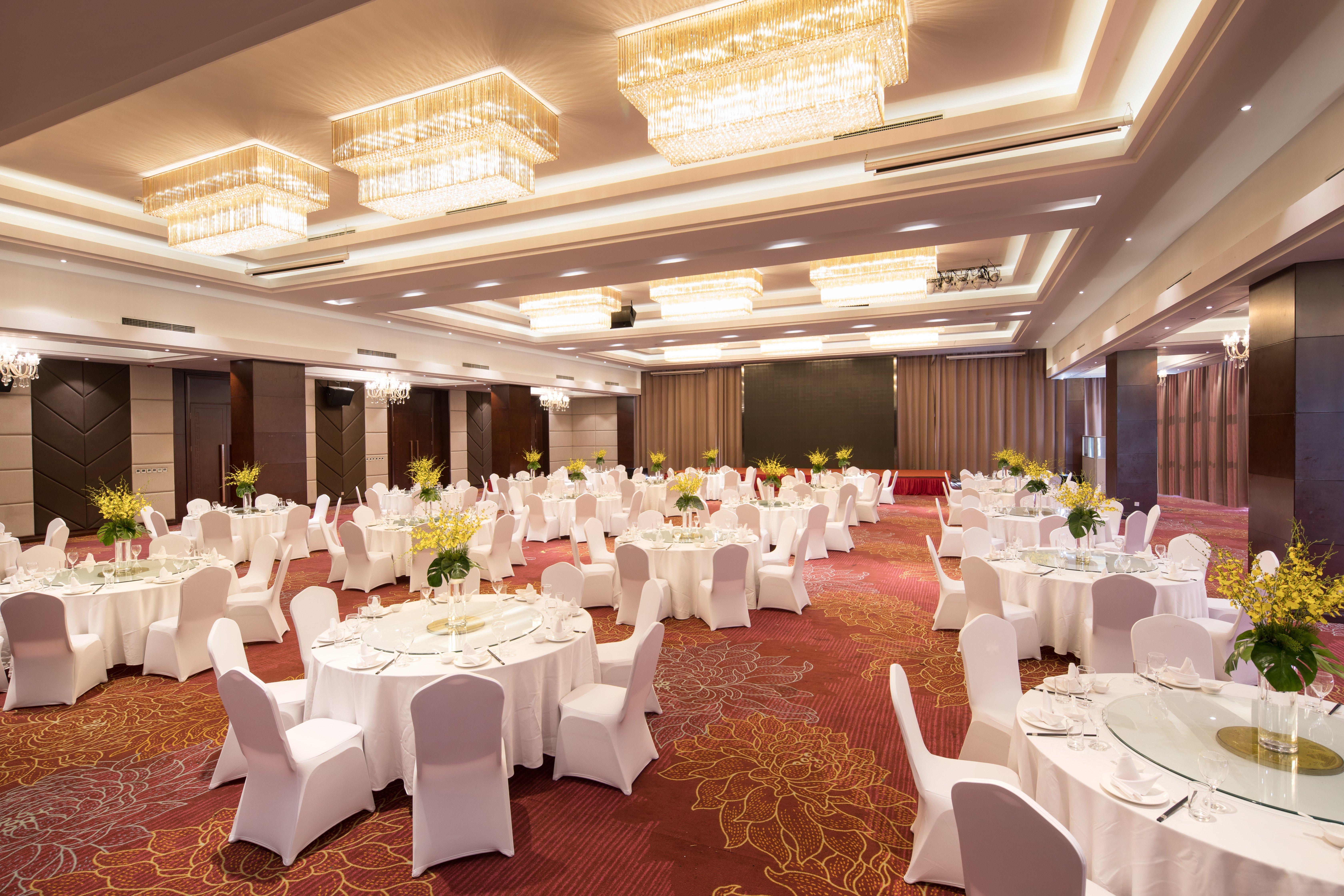 Holiday Inn Beijing Airport Zone By Ihg Shunyi Esterno foto