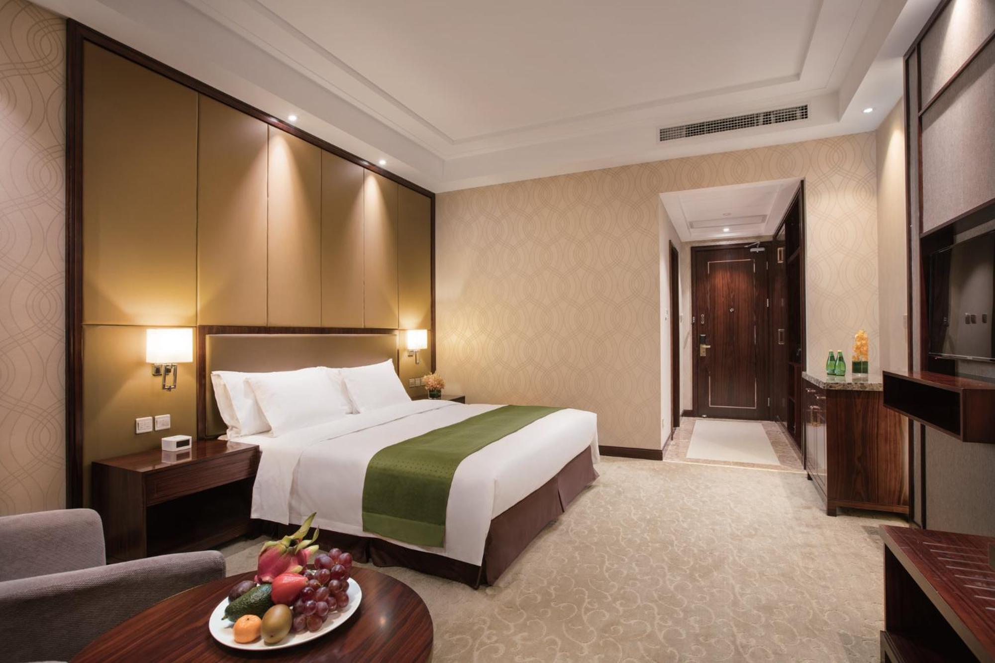 Holiday Inn Beijing Airport Zone By Ihg Shunyi Esterno foto